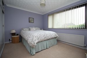 Bedroom Two- click for photo gallery